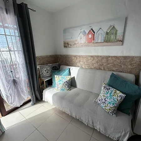 Casa de Férias Sun 89 Caleta De Fuste