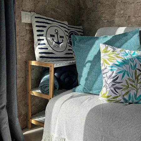 別荘 Sun 89 カレタ・デ・フステ