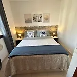 Sun 89 Prázdninový dům Caleta De Fuste