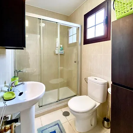 Ferienhaus Sun 89 Caleta De Fuste