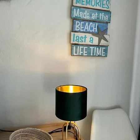 Sun 89 Holiday home