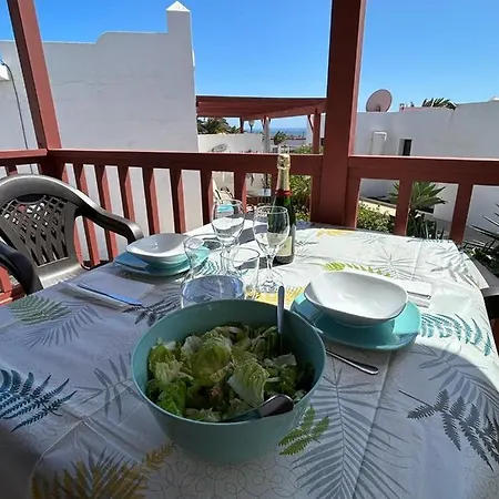 Holiday home Sun 89 Caleta De Fuste
