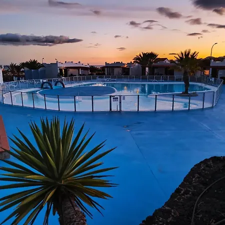 Sun 89 Casa vacanze Caleta De Fuste