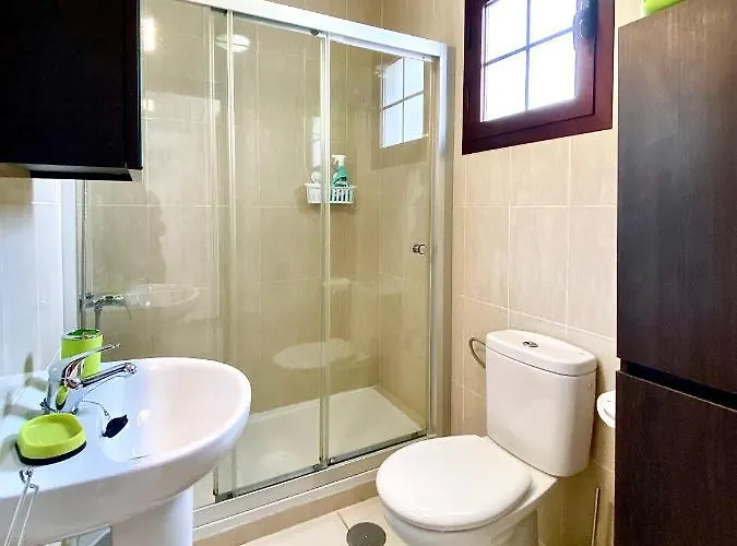 Casa vacanze Sun 89 Caleta De Fuste