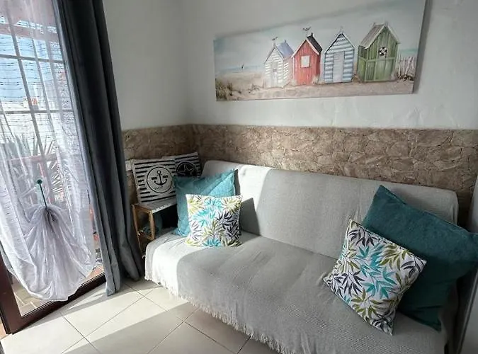 Casa vacanze Sun 89 Caleta De Fuste