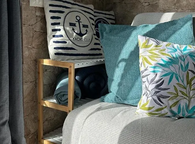 Casa vacanze Sun 89 Caleta De Fuste