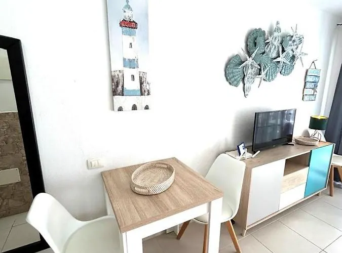 Sun 89 Caleta De Fuste