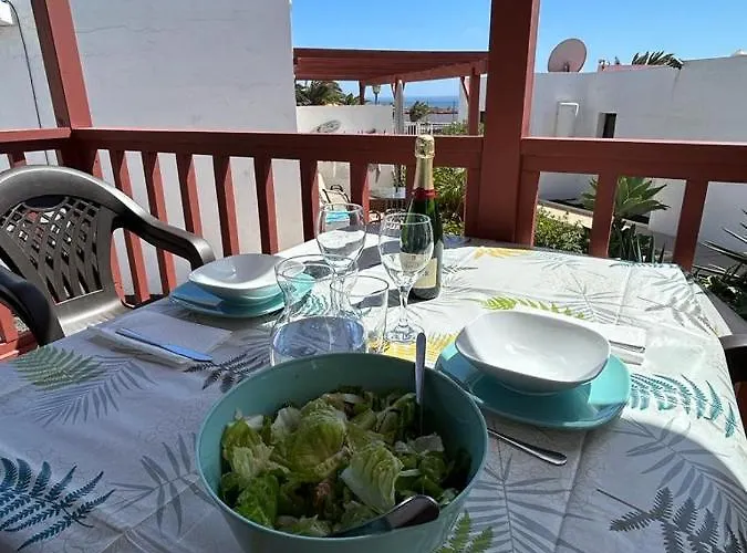 Casa vacanze Sun 89 Caleta De Fuste