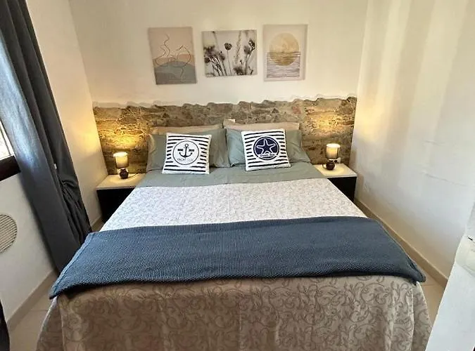 Sun 89 Casa vacanze Caleta De Fuste