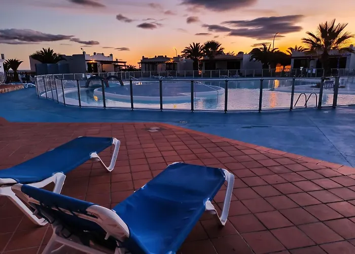 Sun 89 Casa vacanze Caleta De Fuste