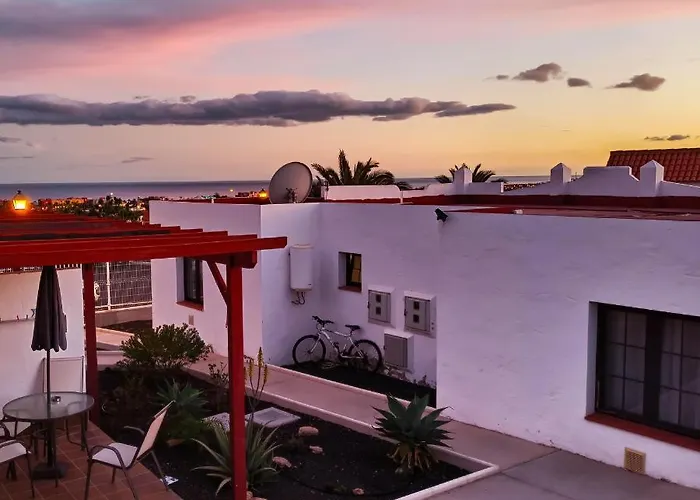 Sun 89 Casa vacanze *