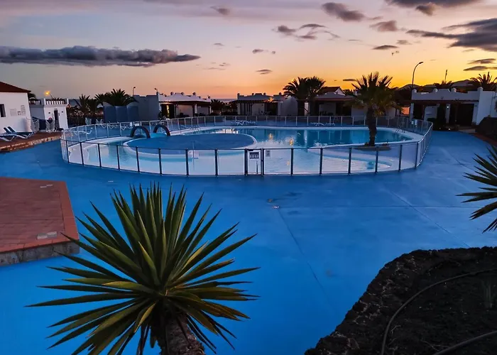 Sun 89 Casa vacanze Caleta De Fuste